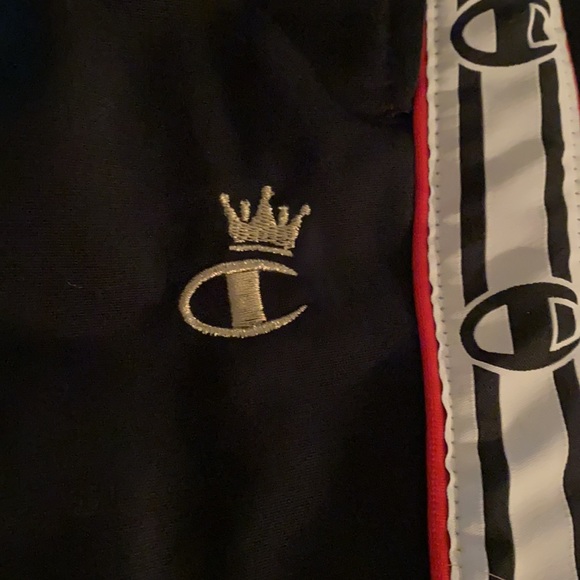 Champion - Picture 2 of 8